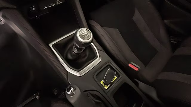 2024 Ice Silver Metallic Subaru WRX Limited AWD Sedan