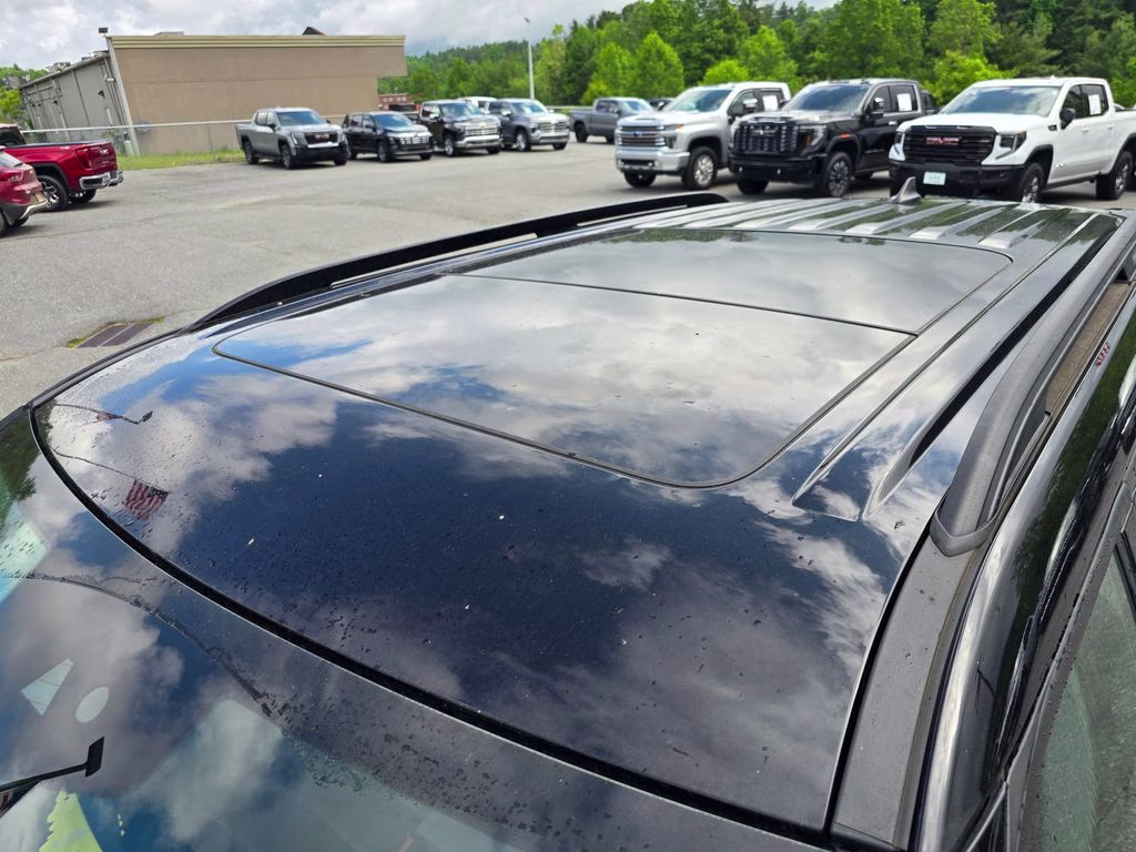 2021 Agate Black Metallic Ford Explorer XLT 4X4 SUV