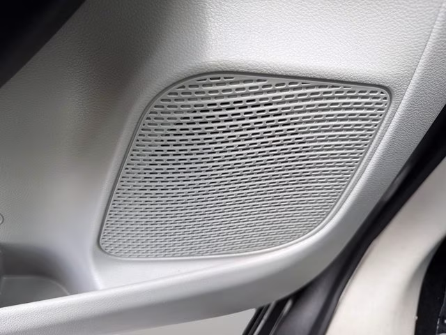 2023 Granite Crystal Metallic Clearcoat Chrysler Voyager LX FWD Van