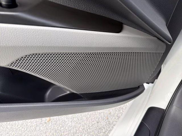 2024 Ice Cap Toyota Camry SE FWD Sedan