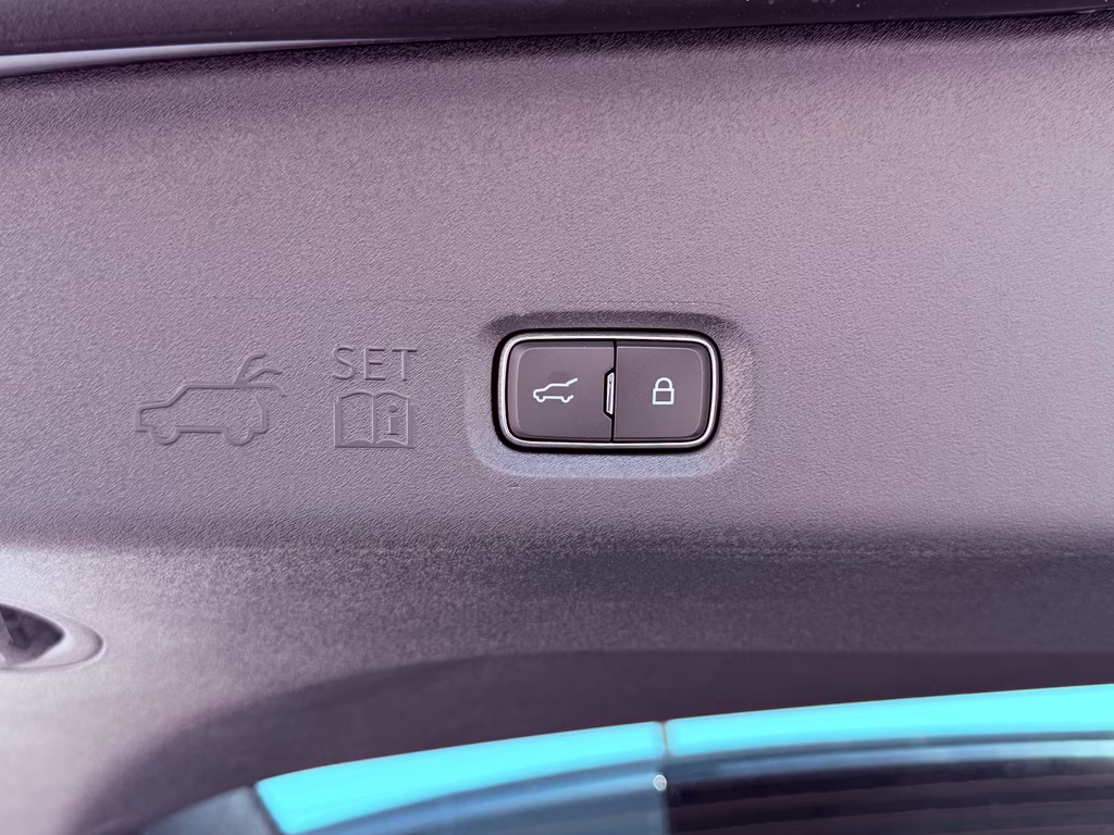 2025 Glacier Gray Metallic TriCoat Ford Expedition Tremor 4X4 SUV