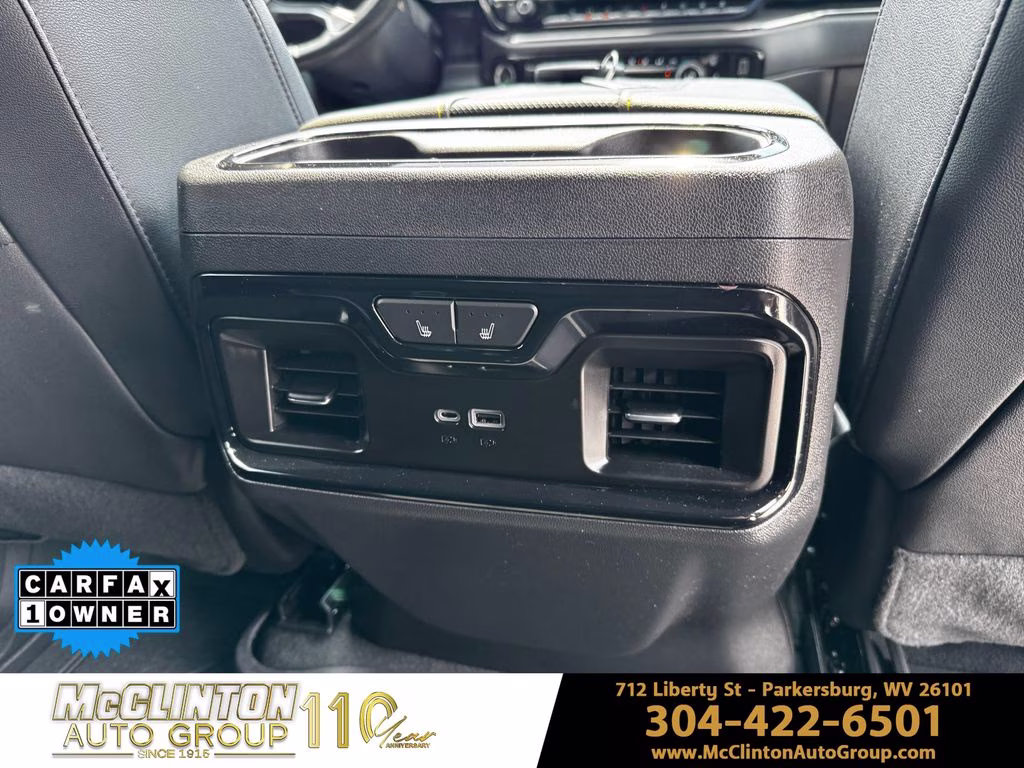 2023 Summit White Chevrolet Silverado 1500 ZR2 4X4 Truck