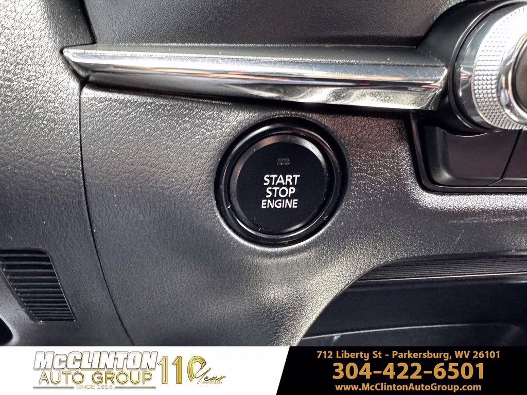 2023 Polymetal Gray Metallic Mazda CX-30 2.5 S Carbon Edition AWD SUV