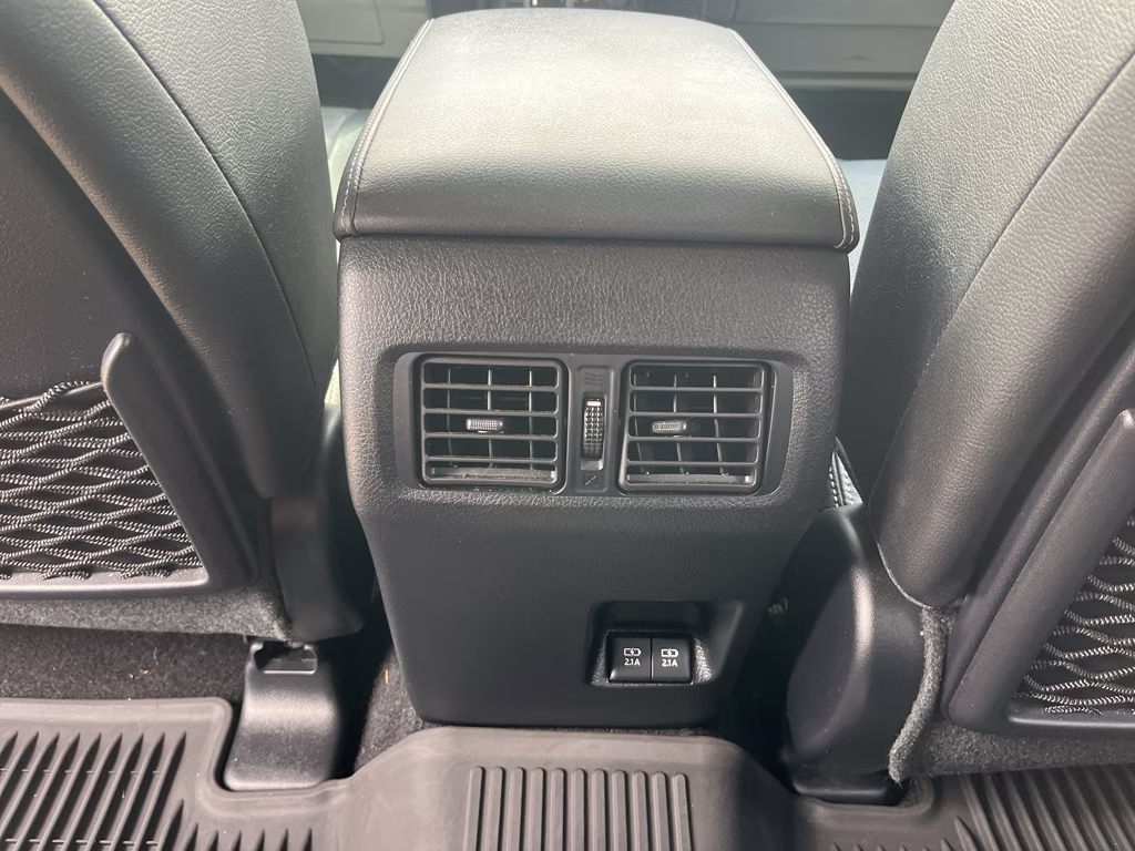 2021 Blizzard Pearl Toyota 4Runner Nightshade RWD SUV