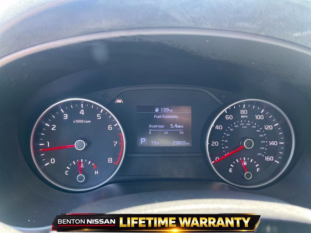 2022 Snow White Pearl Kia Sportage EX FWD SUV