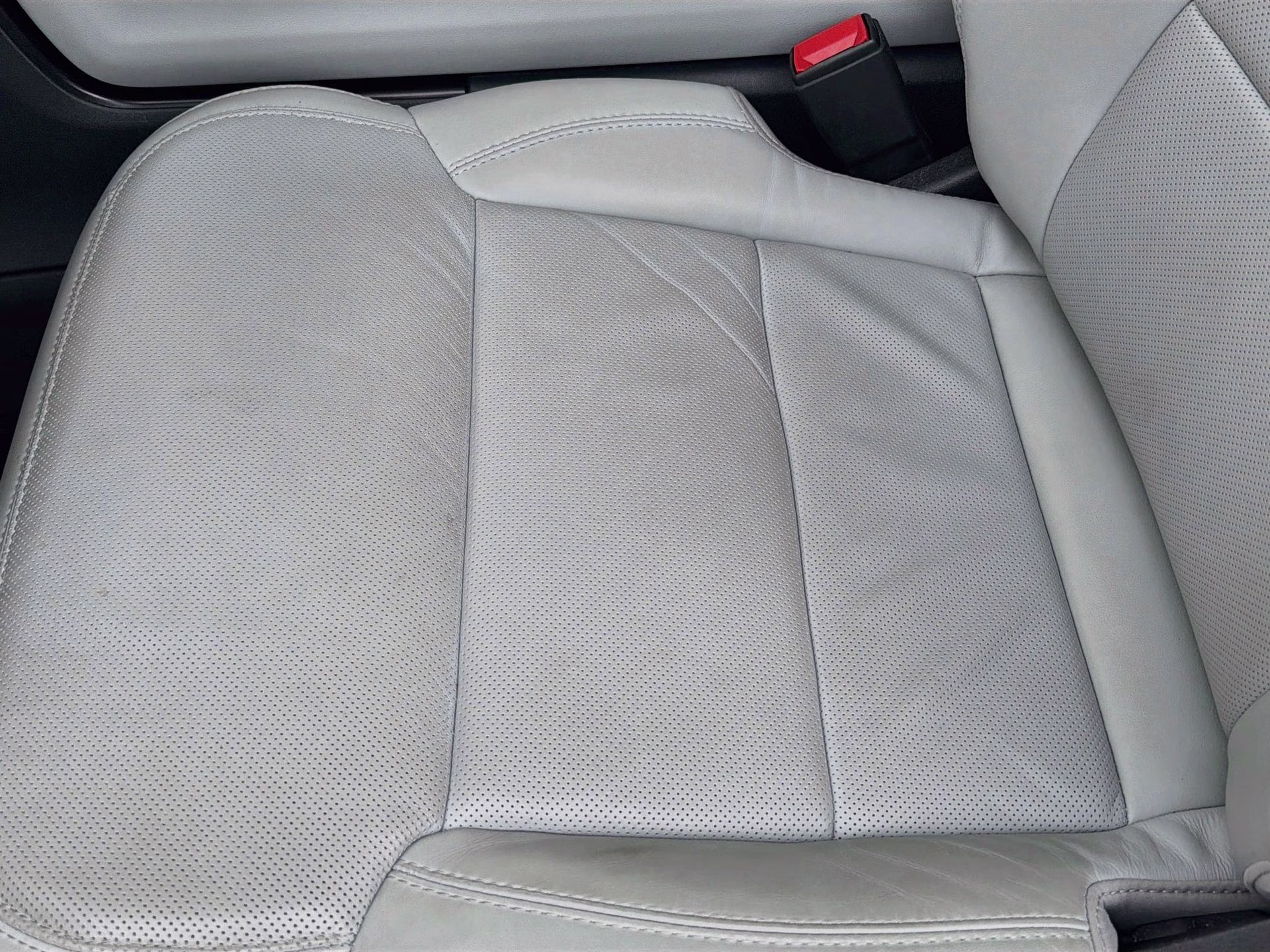 2025 Star White Metallic Tri-Coat Ford Expedition Max Platinum 4X4 SUV