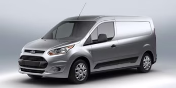 2017 Ford Transit Connect XL FWD Van