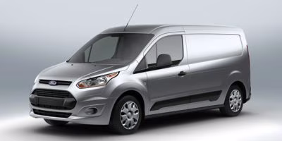 2017 Ford Transit Connect XL FWD Van