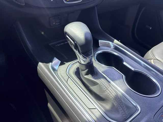 2023 Radiant Red Chevrolet Traverse Premier FWD SUV