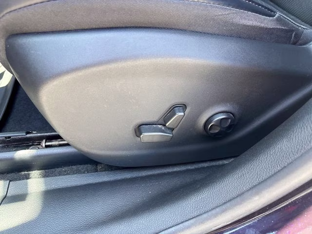 2021 Sangria Metallic Clearcoat Jeep Cherokee Latitude Lux 4X4 SUV