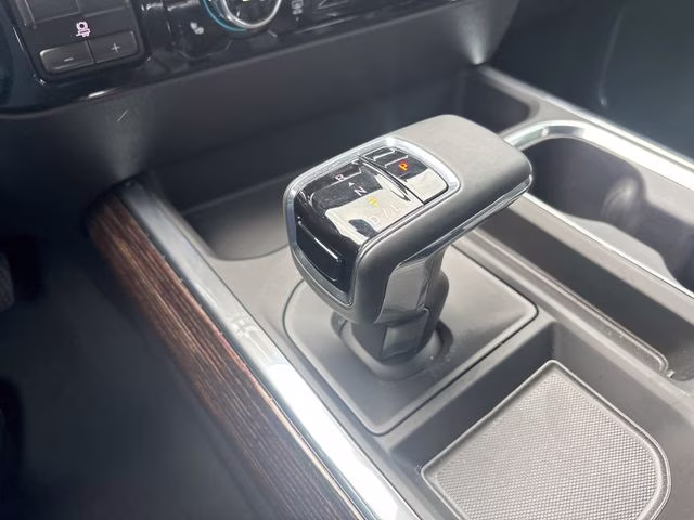 2025 Sterling Metallic GMC Sierra 1500 Elevation 4X4 Truck