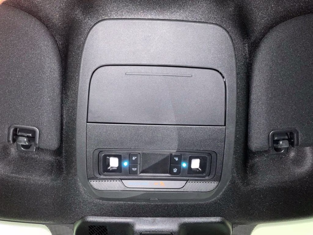 2026 Silver Metallic Ford F-150 STX 4X4 Truck