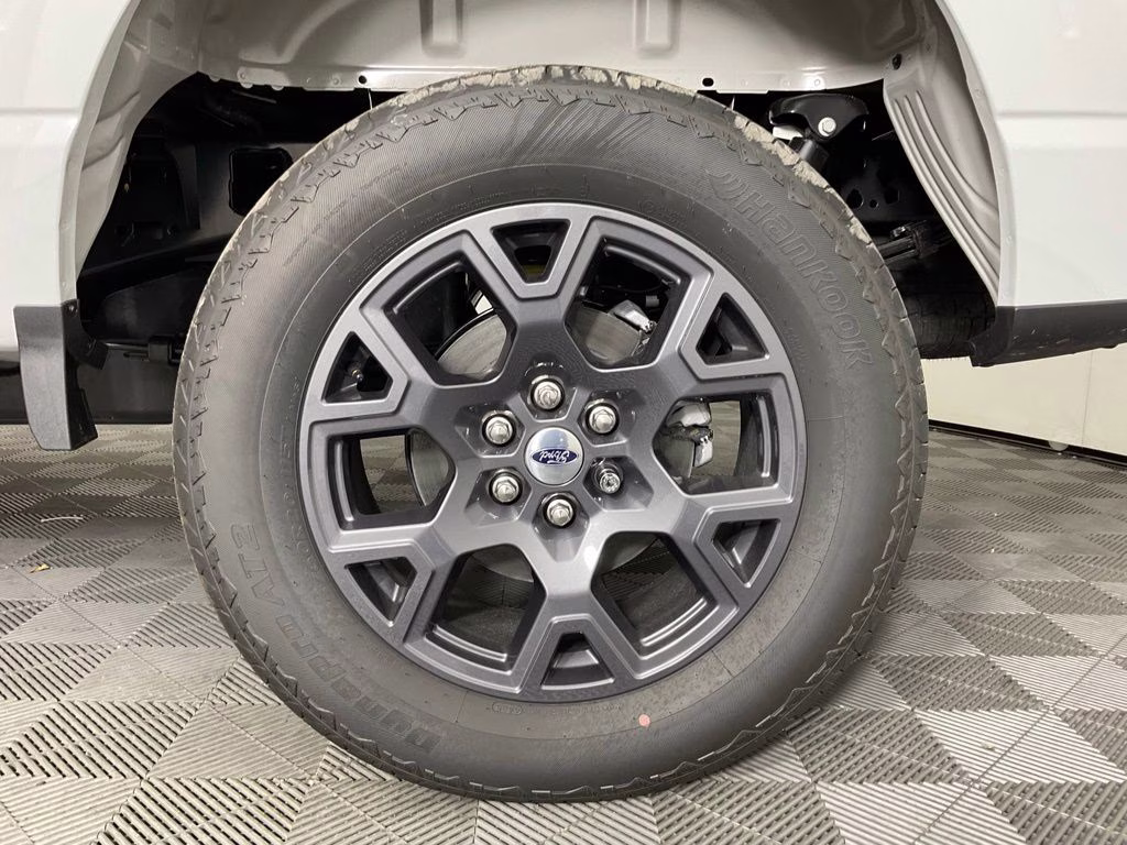 2026 Avalanche Ford F-150 STX 4X4 Truck