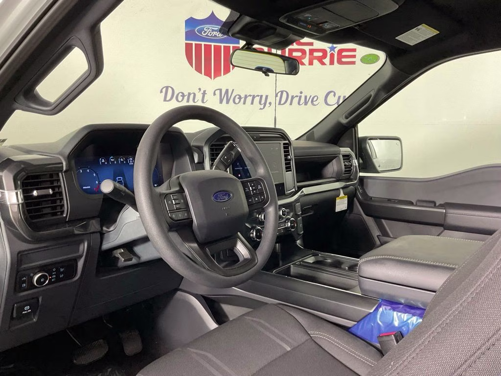 2026 Avalanche Ford F-150 STX 4X4 Truck