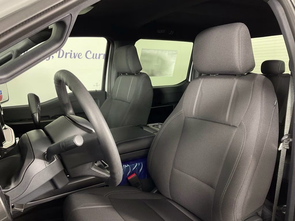 2026 Avalanche Ford F-150 STX 4X4 Truck