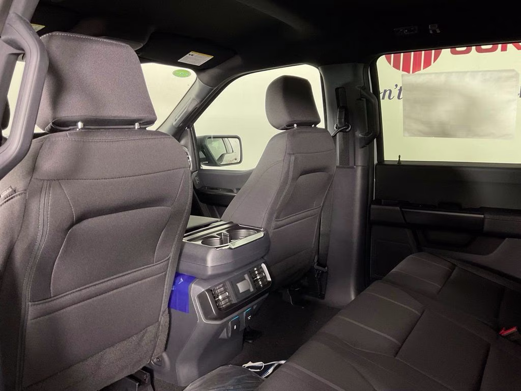 2026 Avalanche Ford F-150 STX 4X4 Truck