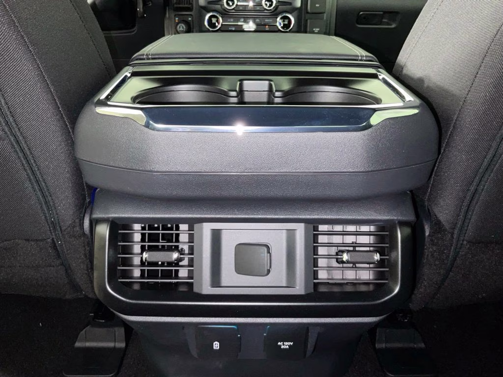 2026 Avalanche Ford F-150 STX 4X4 Truck