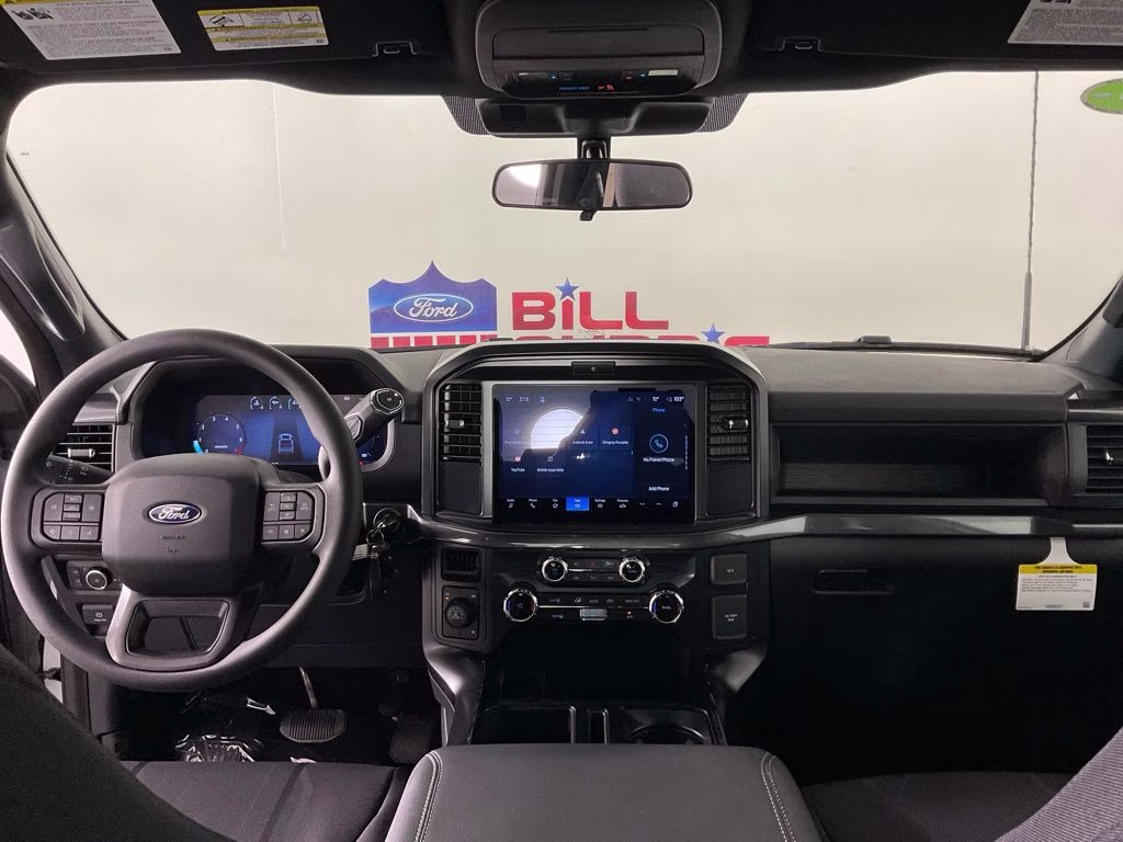 2026 Avalanche Ford F-150 STX 4X4 Truck