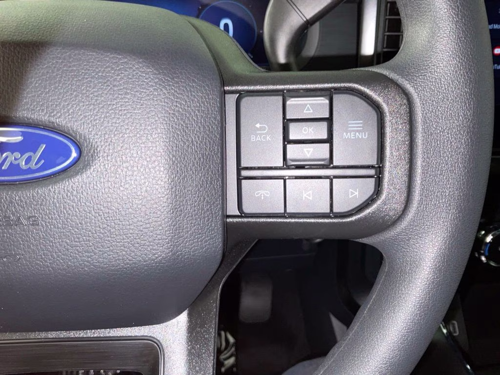 2026 Avalanche Ford F-150 STX 4X4 Truck