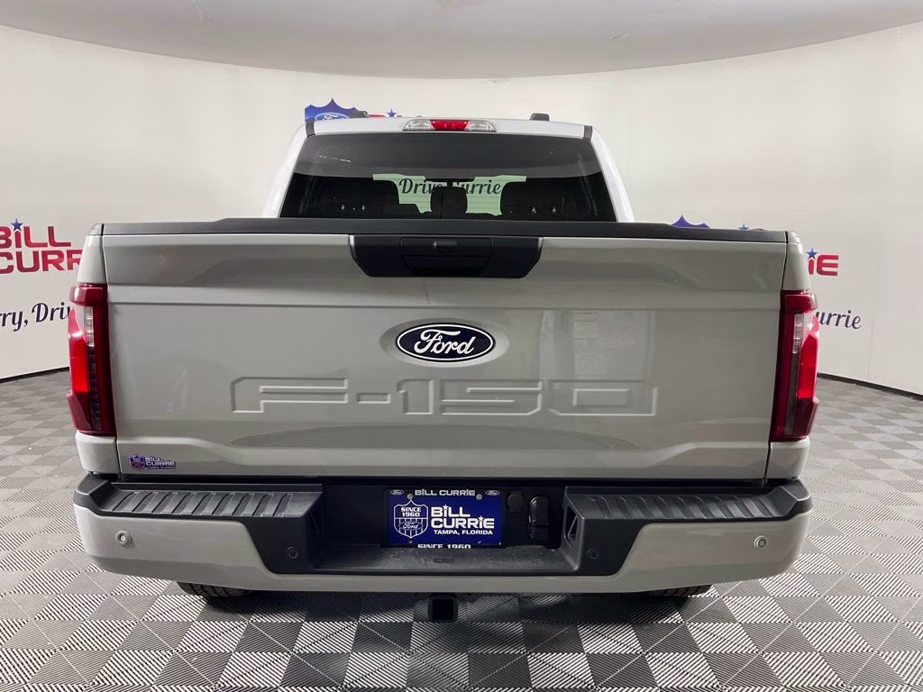 2026 Avalanche Ford F-150 STX 4X4 Truck