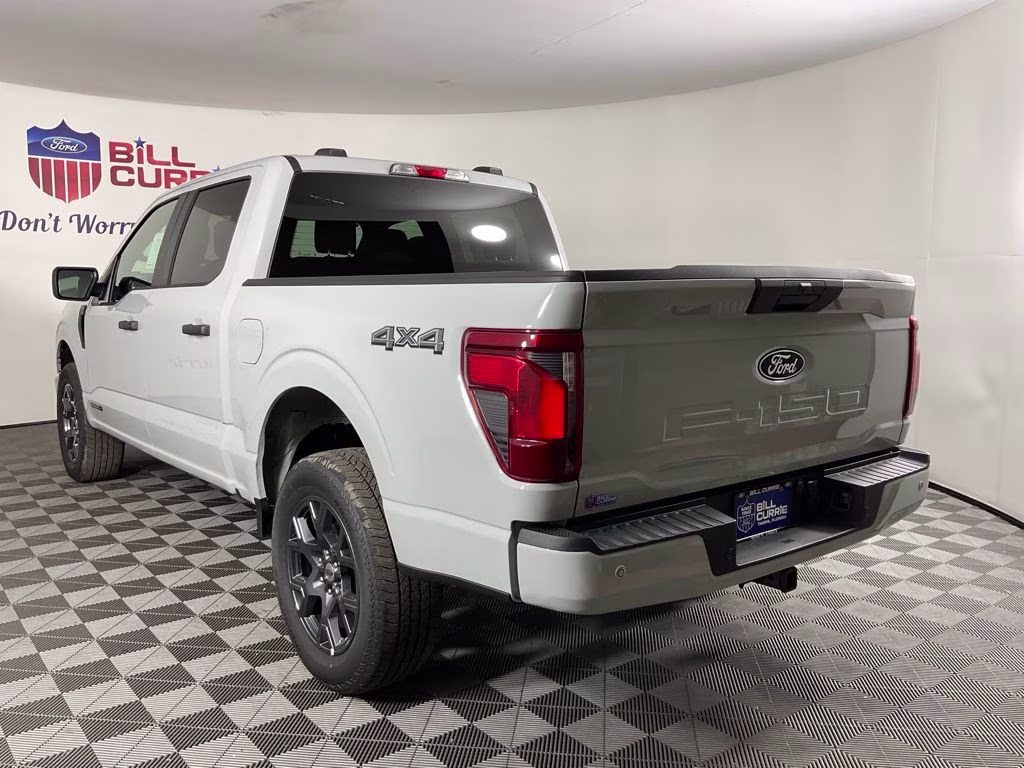 2026 Avalanche Ford F-150 STX 4X4 Truck