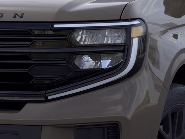 2026 Marsh Gray Ford Expedition Max Platinum 4X4 SUV