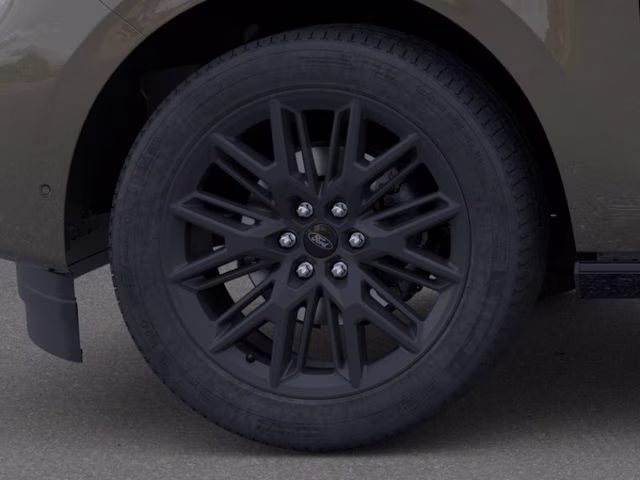2026 Marsh Gray Ford Expedition Max Platinum 4X4 SUV