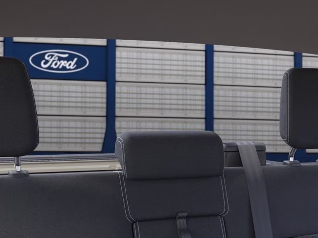 2026 Desert Sand Ford Ranger XL RWD Truck