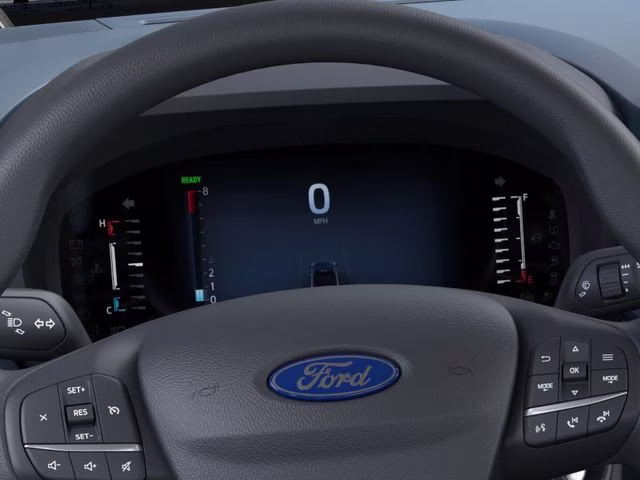 2026 Shadow Black Ford Maverick XL FWD Truck