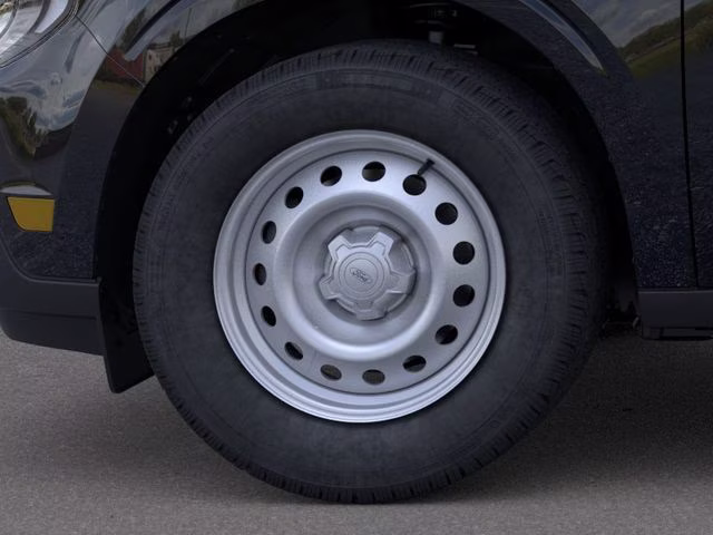 2026 Shadow Black Ford Maverick XL FWD Truck