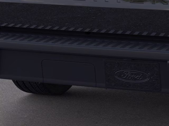 2026 Shadow Black Ford Maverick XL FWD Truck