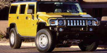 2005 Desert Sand HUMMER H2 Base 4X4 SUV