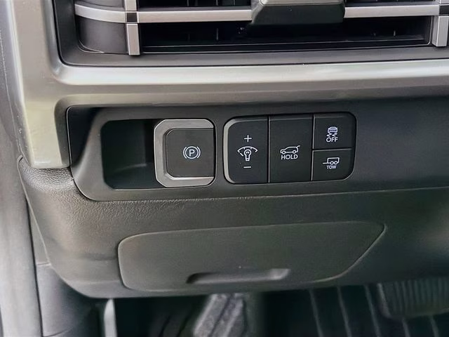 2025 Ecotronic Gray Hyundai Santa Fe XRT AWD SUV