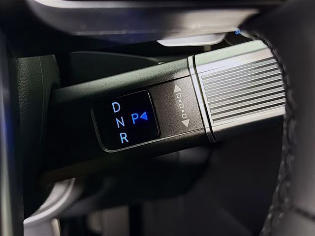 2025 Ecotronic Gray Hyundai Santa Fe XRT AWD SUV