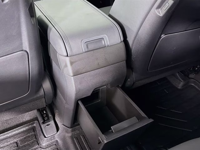 2025 Ecotronic Gray Hyundai Santa Fe XRT AWD SUV