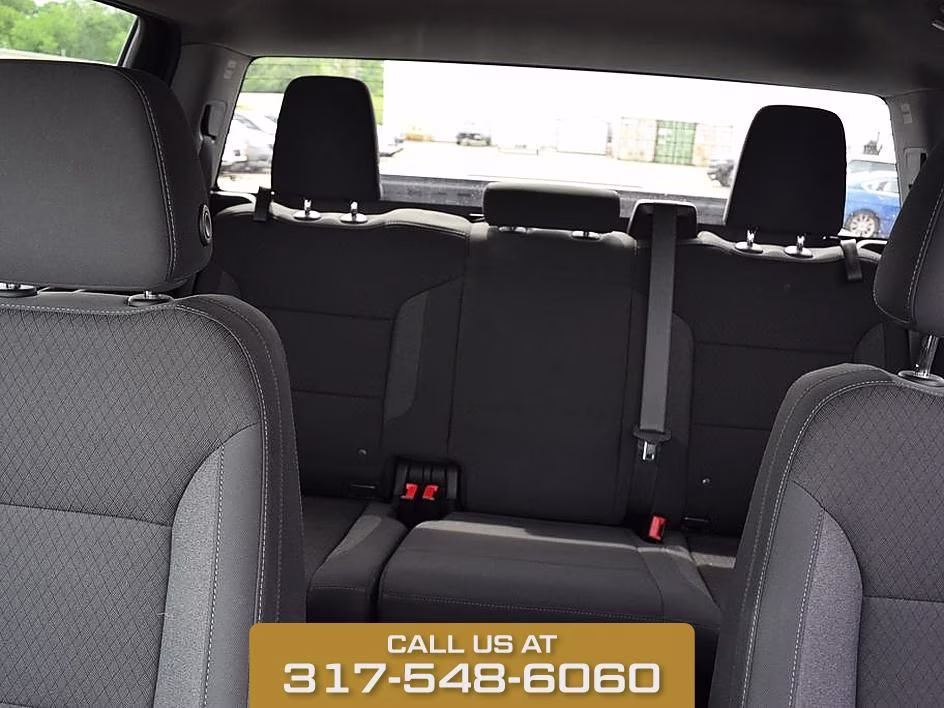 2026 Sterling Gray Metallic Chevrolet Silverado 1500 RST 4X4 Truck