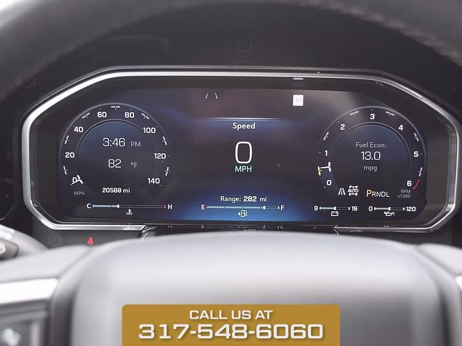 2026 Sterling Gray Metallic Chevrolet Silverado 1500 RST 4X4 Truck