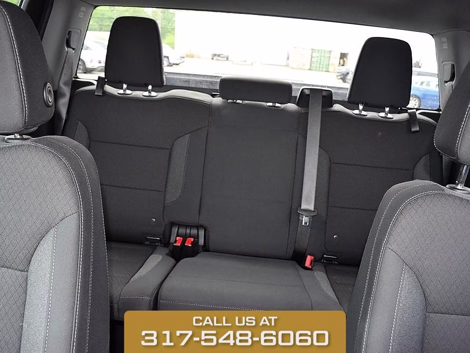 2026 Sterling Gray Metallic Chevrolet Silverado 1500 RST 4X4 Truck