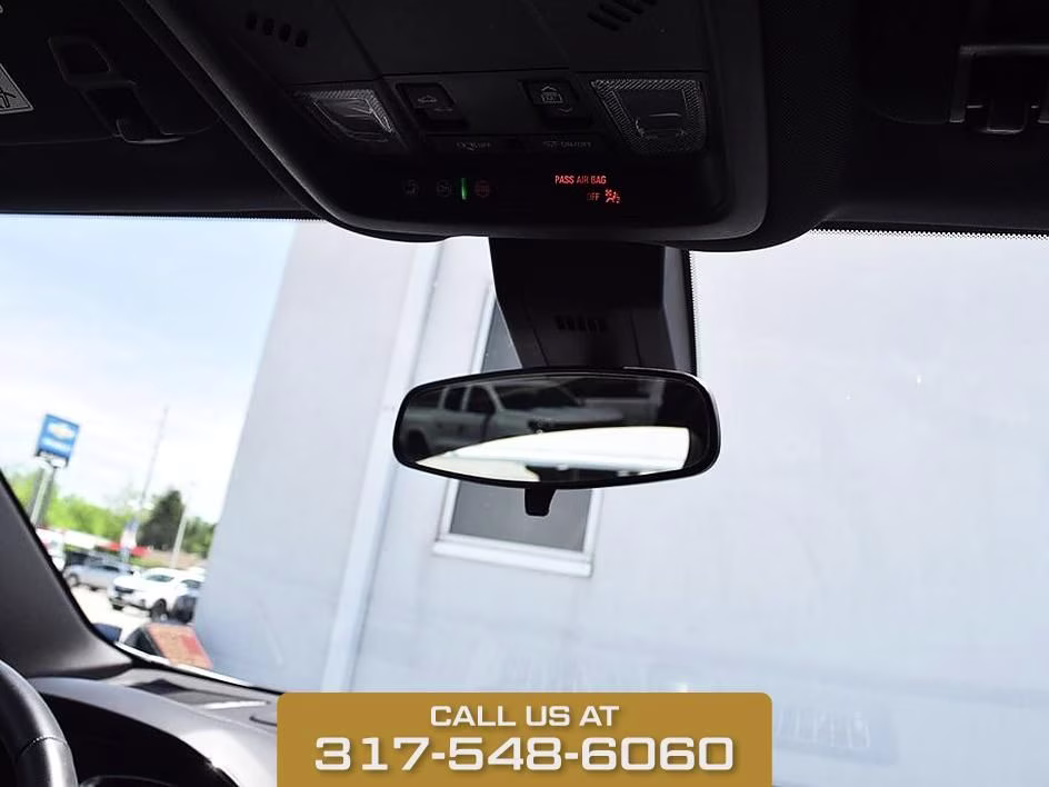 2024 Summit White Chevrolet Equinox RS FWD SUV