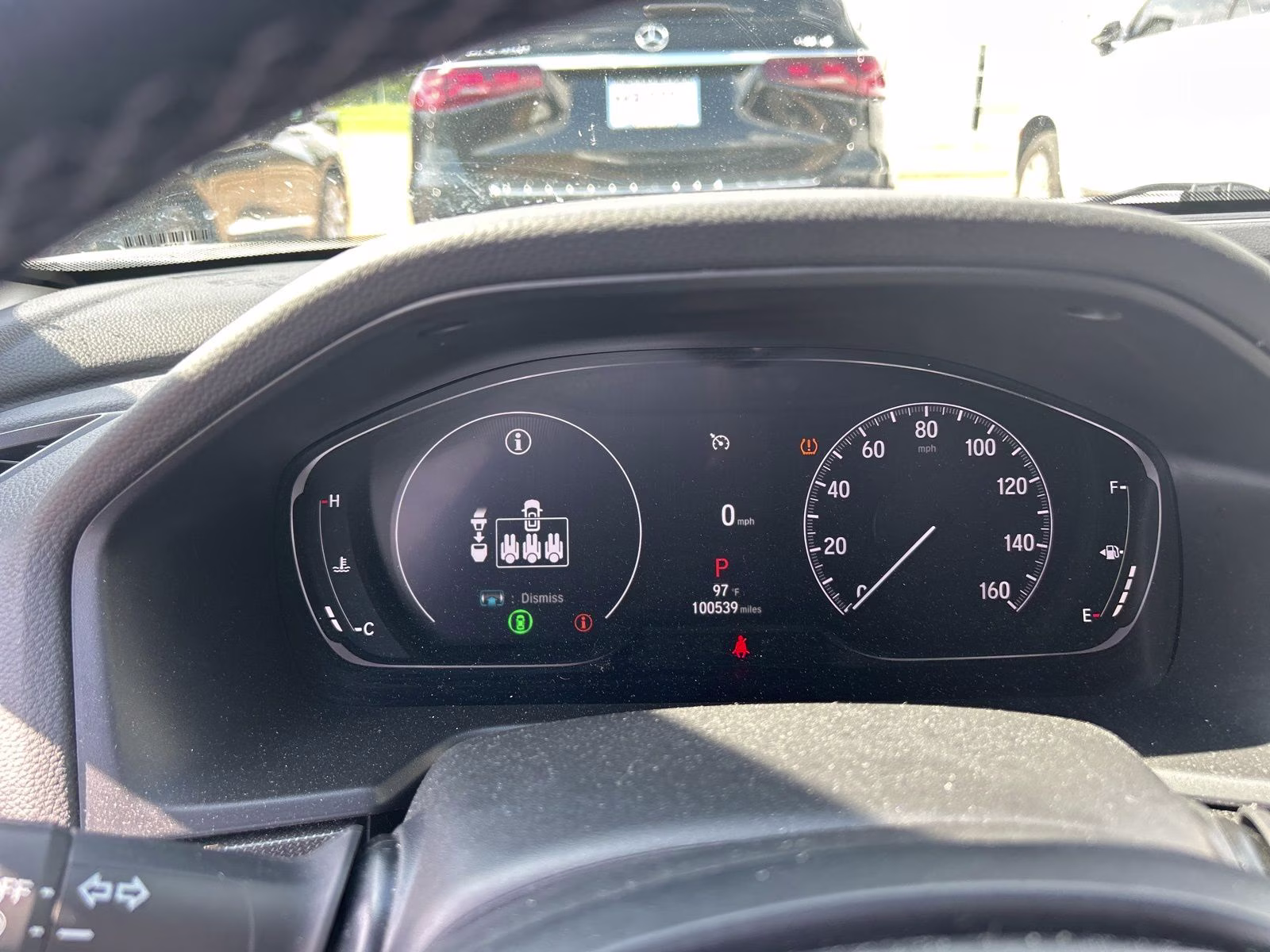 2022 White Honda Accord Sport Special Edition FWD Sedan
