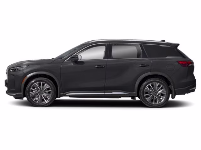 2027 Mineral INFINITI QX60 LUXE FWD SUV