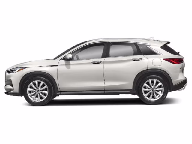 2019 Majestic INFINITI QX50 LUXE FWD SUV