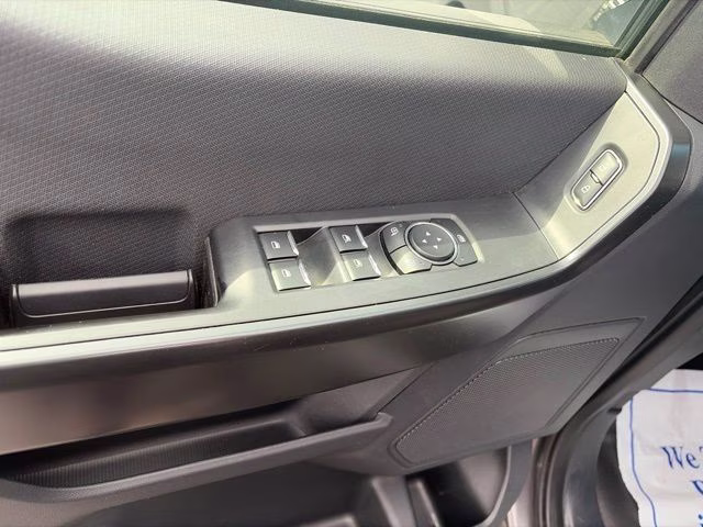 2022 Gray Metallic Ford F-150 XL 4X4 Truck