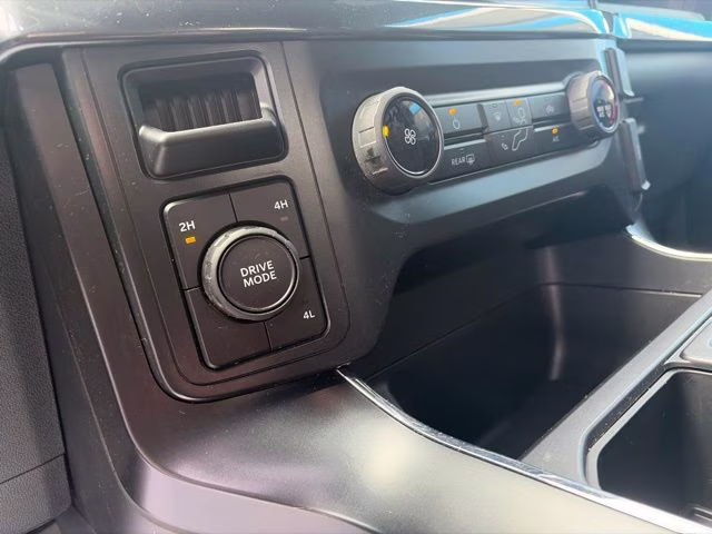 2022 Gray Metallic Ford F-150 XL 4X4 Truck