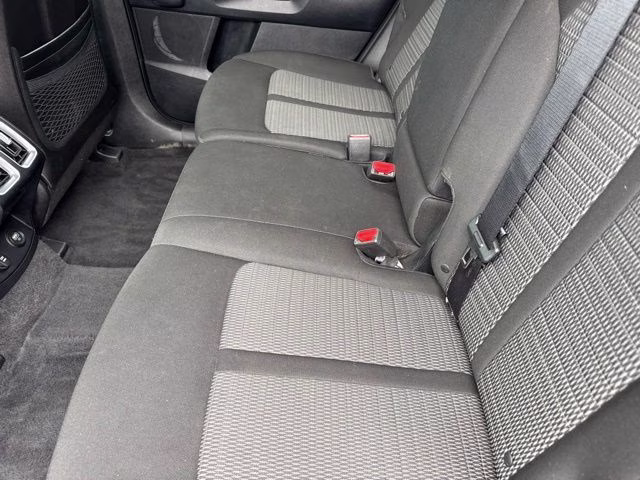 2023 Silver Kia Sorento LX FWD SUV