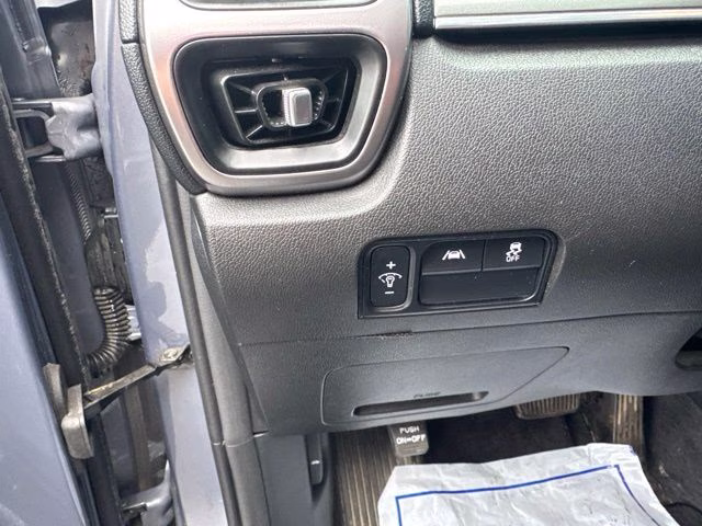 2023 Silver Kia Sorento LX FWD SUV