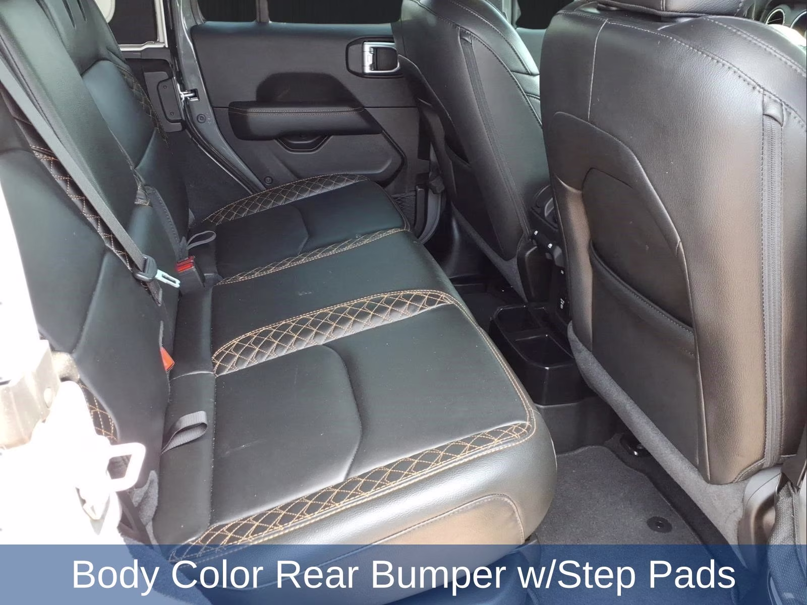 2022 Gray Clearcoat Jeep Wrangler Unlimited Sahara 4xe 4X4 SUV