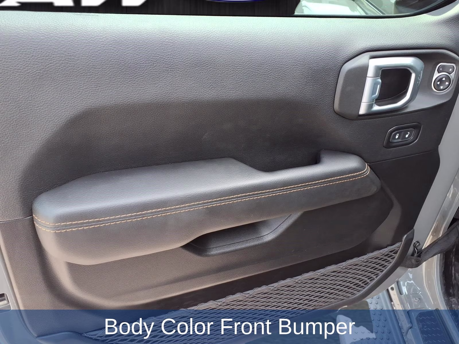 2022 Gray Clearcoat Jeep Wrangler Unlimited Sahara 4xe 4X4 SUV