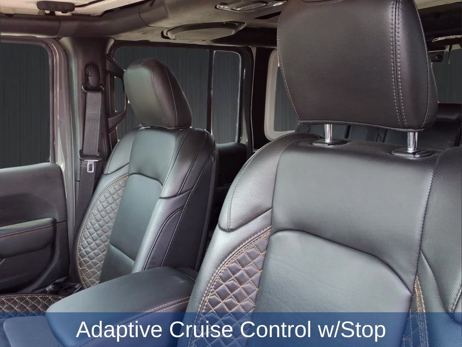 2022 Gray Clearcoat Jeep Wrangler Unlimited Sahara 4xe 4X4 SUV