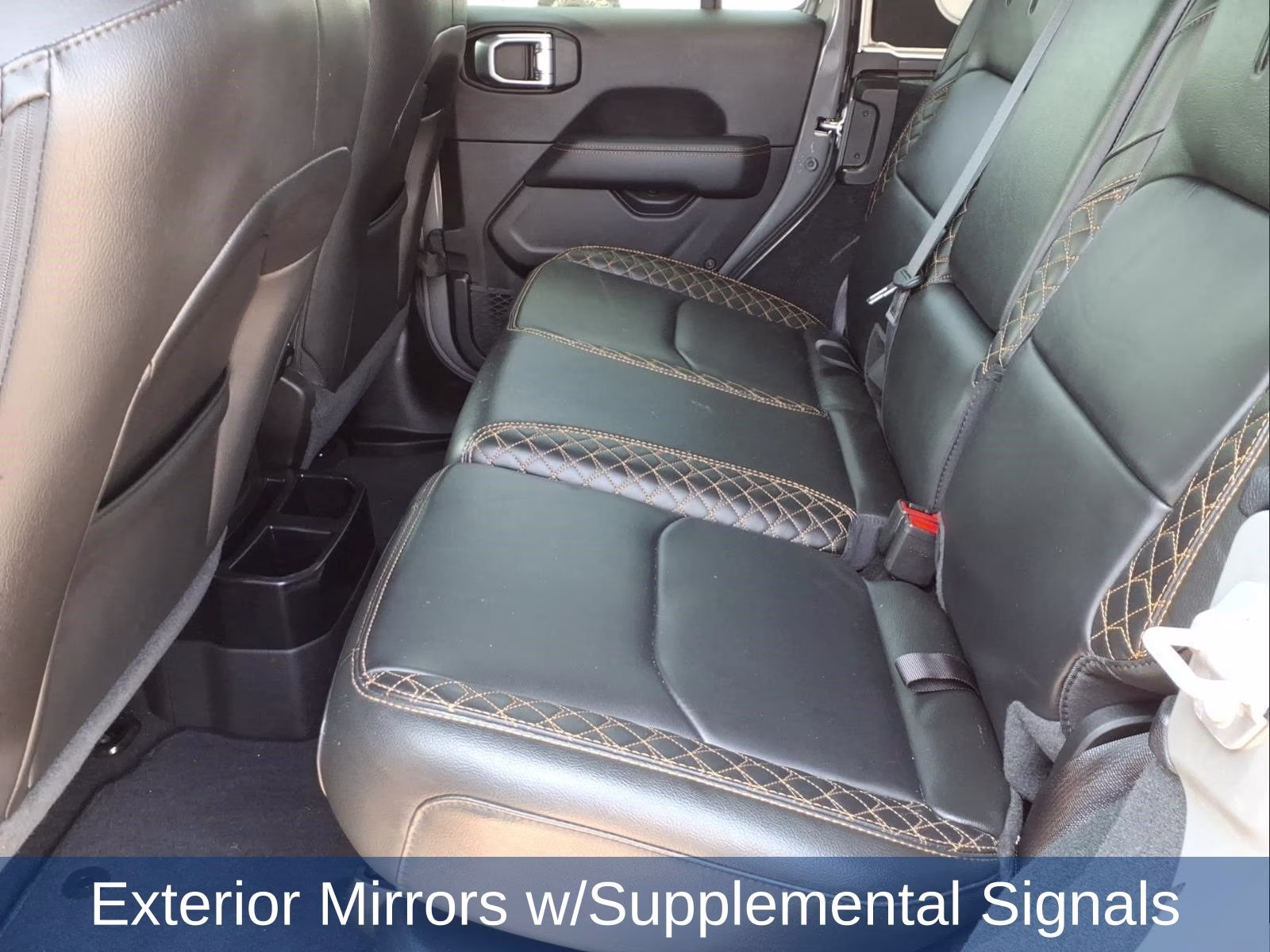 2022 Gray Clearcoat Jeep Wrangler Unlimited Sahara 4xe 4X4 SUV